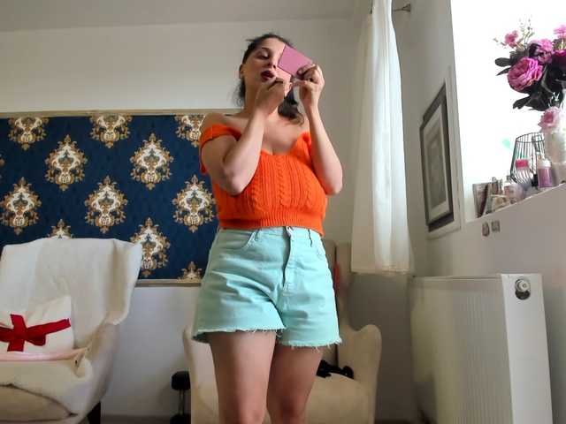 jessicacox live cam on BongaCams