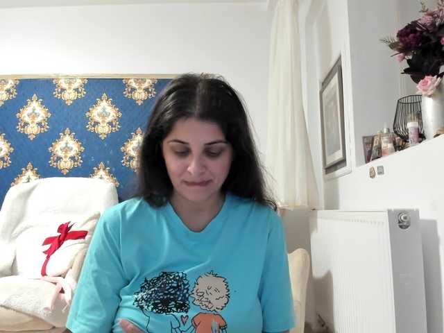 JessicaMoon live webcam show