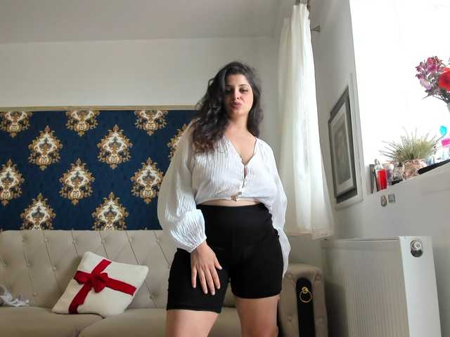 jessicacox live cam on BongaCams
