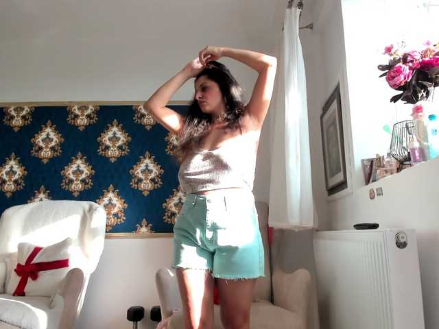 jessicacox live cam on BongaCams