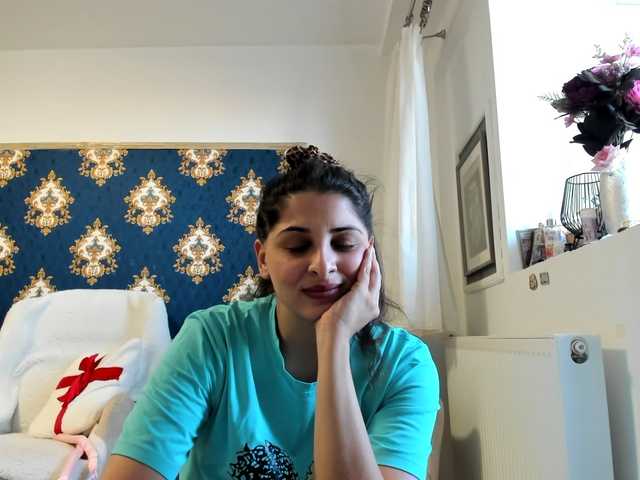 JessicaMoon live webcam show