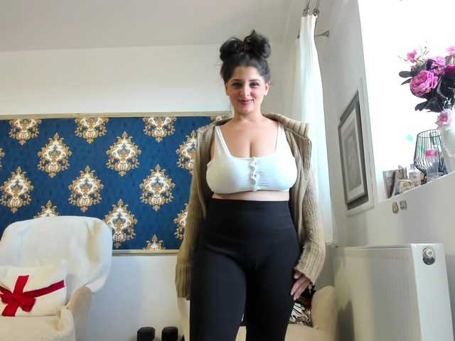 jessicacox live cam on BongaCams