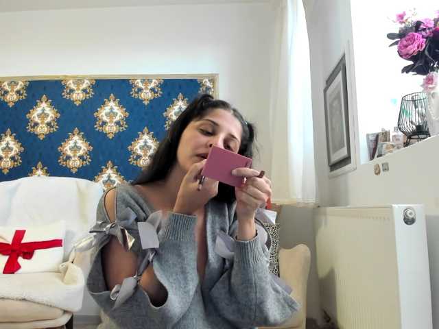 jessicacox live cam on BongaCams
