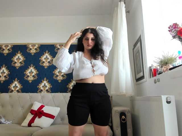 jessicacox live cam on BongaCams