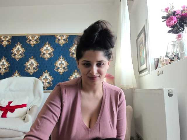 JessicaMoon live cam preview