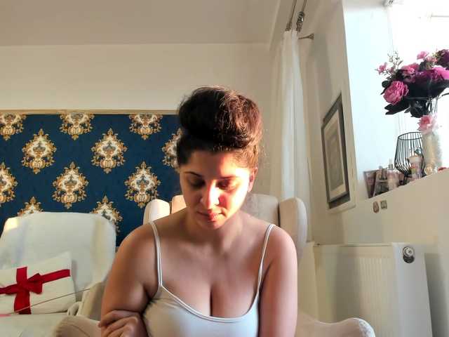 JessicaMoon webcam
