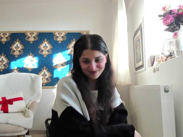 JessicaMoon live cam preview