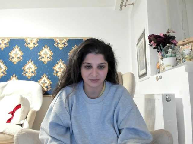 JessicaMoon live cam preview