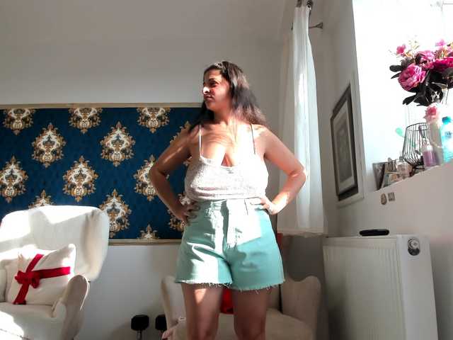 jessicacox live cam on BongaCams