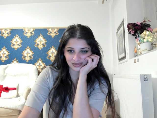 JessicaMoon live cam preview
