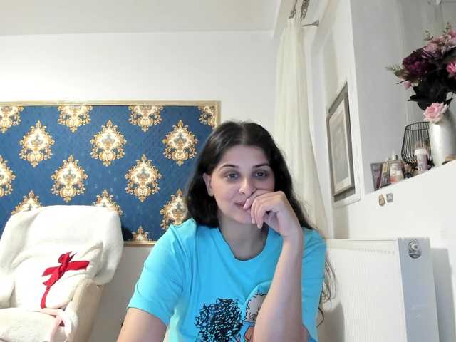 JessicaMoon live webcam show