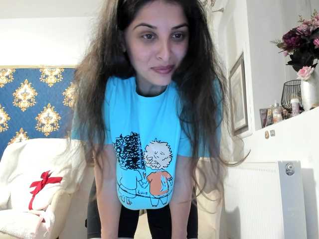 JessicaMoon live webcam show