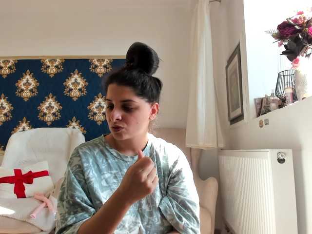 JessicaMoon live webcam show