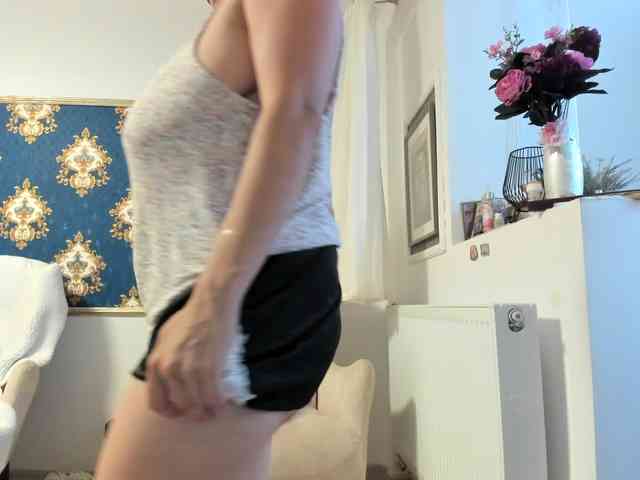 JessicaMoon webcam