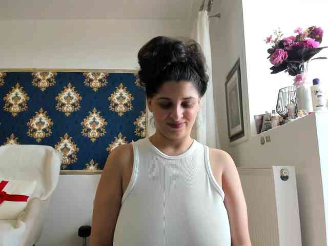 JessicaMoon webcam