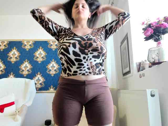 JessicaMoon webcam