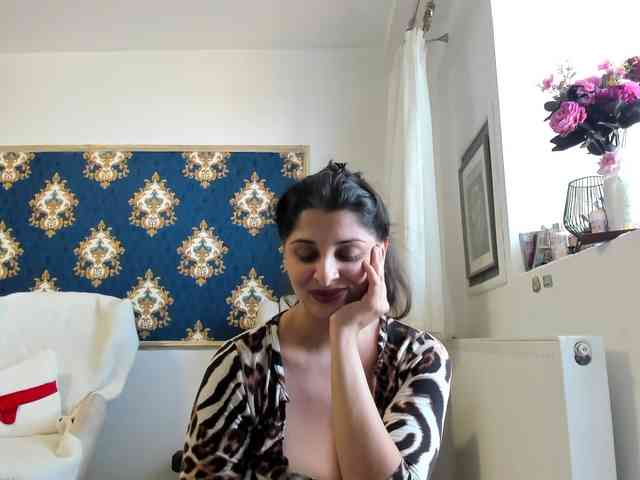 JessicaMoon webcam
