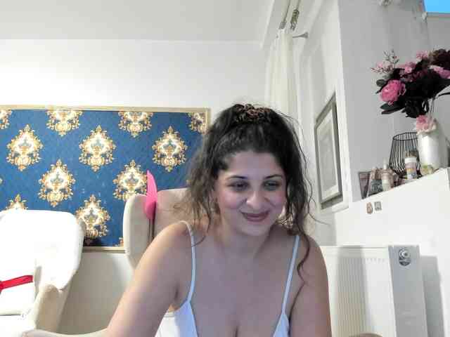 Modelo: JessicaMoon