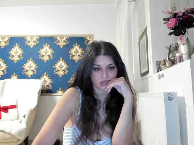 JessicaMoon webcam