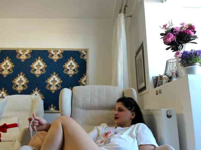 JessicaMoon webcam