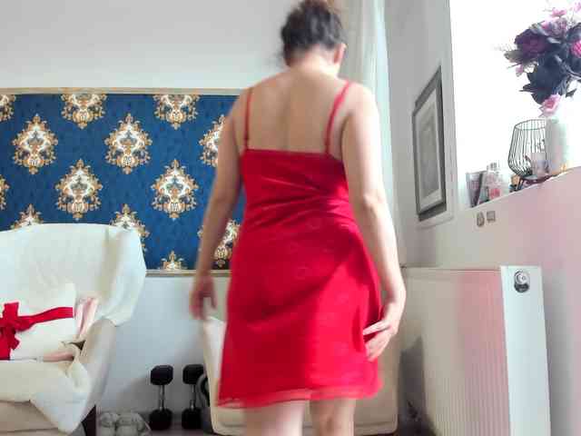 JessicaMoon webcam