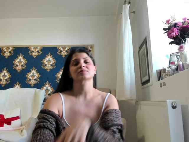 Modelo: JessicaMoon