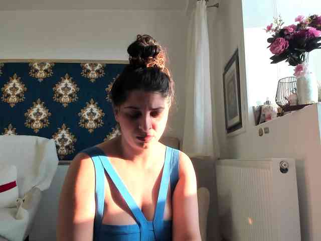 JessicaMoon webcam