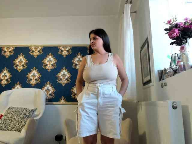 JessicaMoon webcam