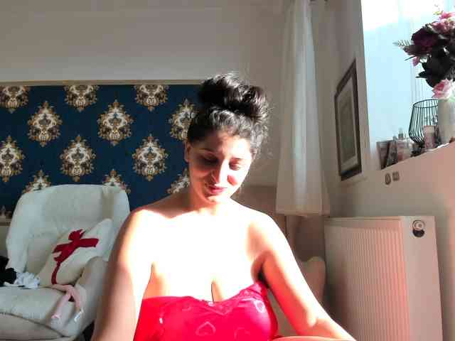 JessicaMoon webcam