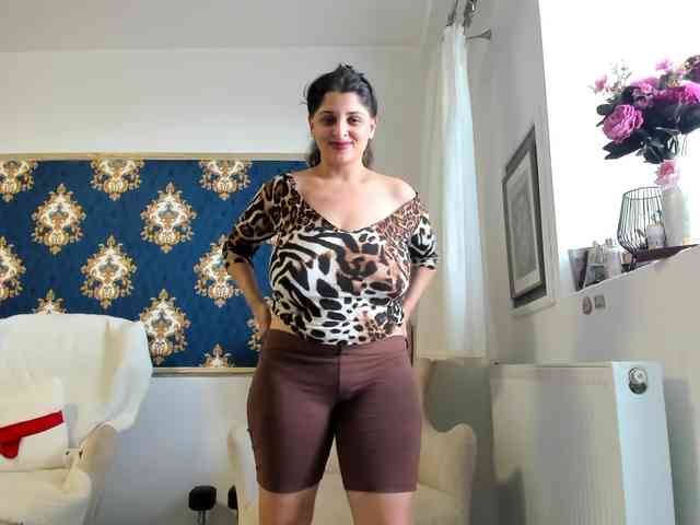 JessicaMoon webcam
