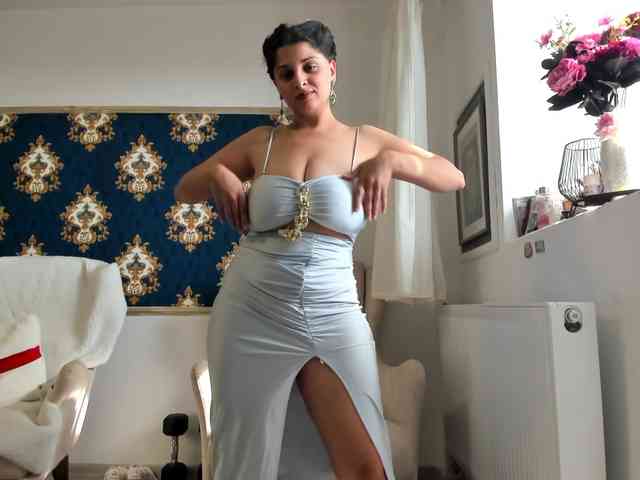 JessicaMoon webcam