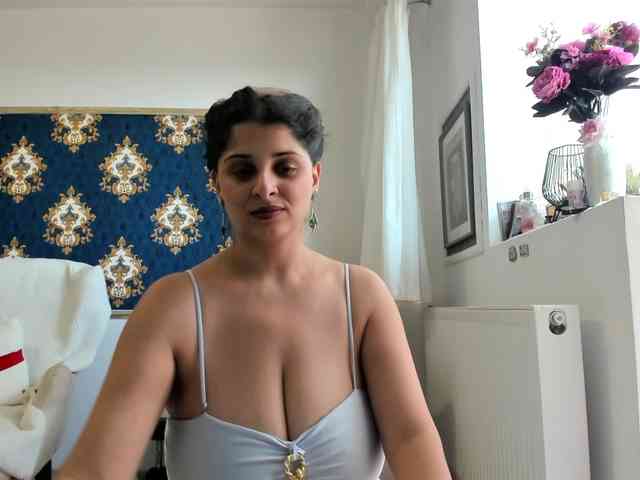 JessicaMoon webcam