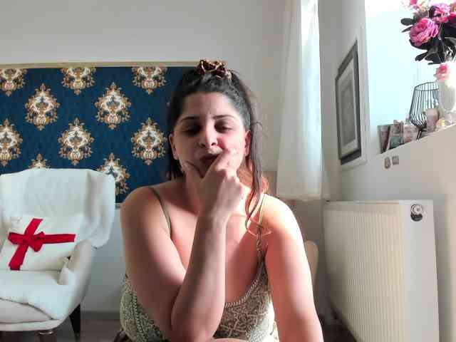 JessicaMoon webcam