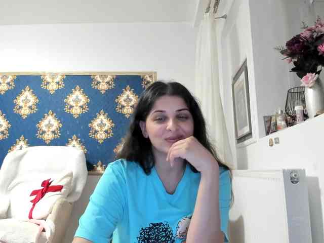 JessicaMoon webcam