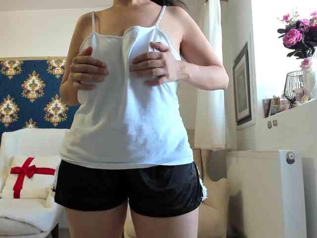 Modelo: JessicaMoon