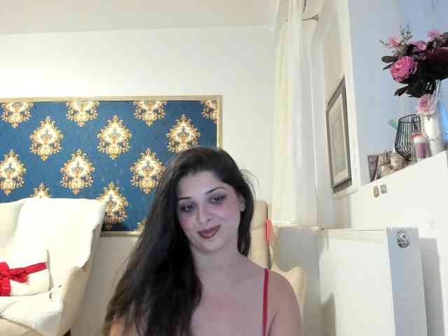 JessicaMoon webcam