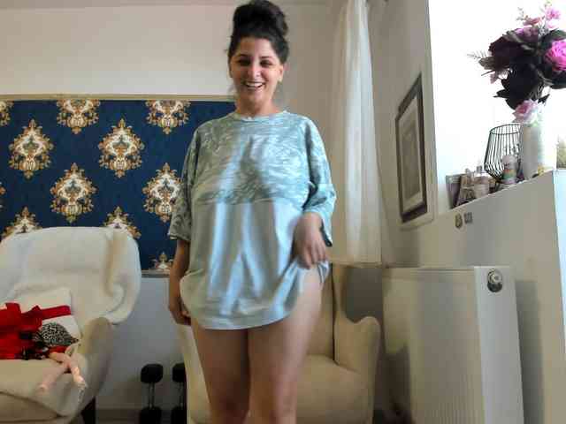 JessicaMoon webcam