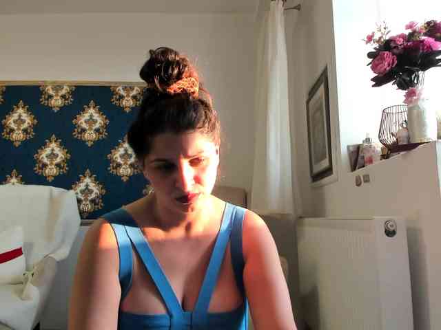 JessicaMoon webcam