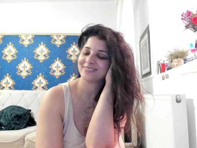 JessicaMoon webcam