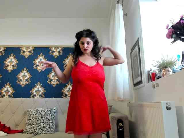 JessicaMoon webcam