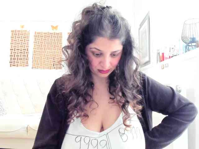 JessicaMoon webcam
