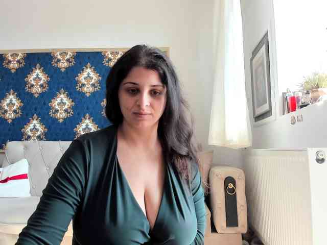 JessicaMoon webcam