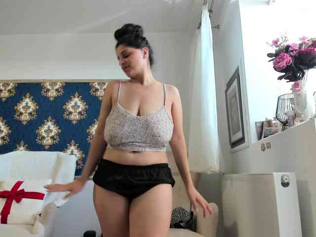 JessicaMoon webcam