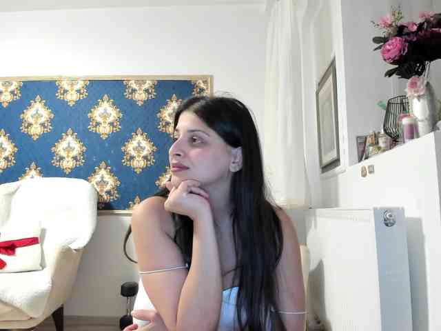 JessicaMoon webcam