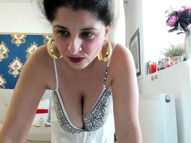 JessicaMoon webcam