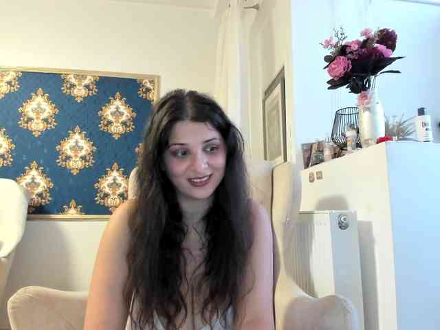 JessicaMoon webcam