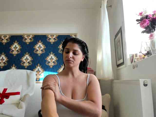 JessicaMoon webcam