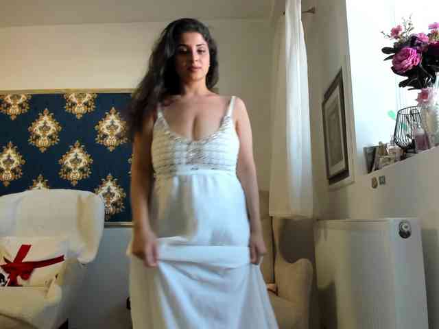 JessicaMoon webcam