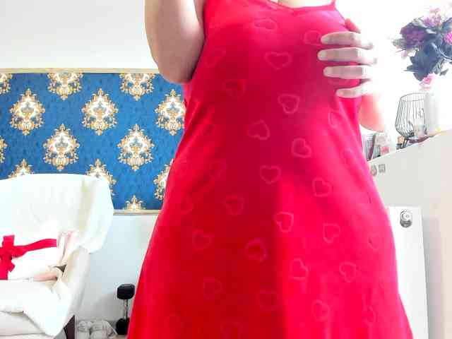 JessicaMoon webcam