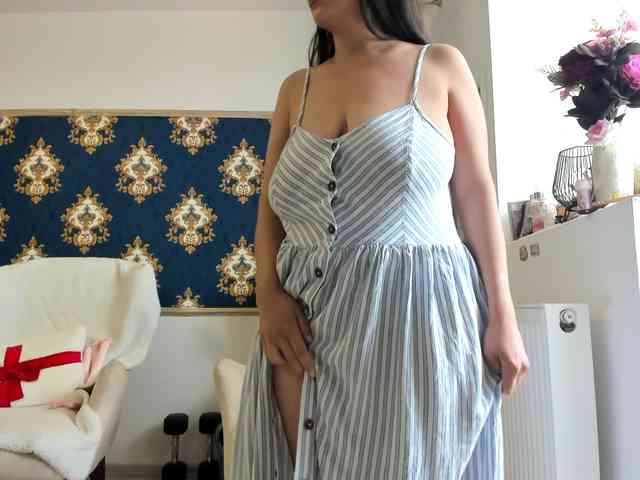 JessicaMoon webcam